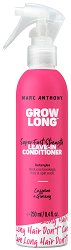 Marc Anthony Grow Long Leave In Conditioner - червило