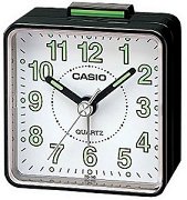 Настолен часовник Casio TQ-140-1BEF