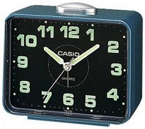 Настолен часовник Casio TQ-218-2EF