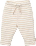      Little Dutch Stripe Sand & White - 