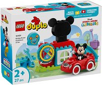 LEGO Duplo -       - 