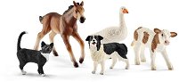      - Schleich - 