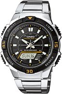  Casio Collection - Tough Solar AQ-S800WD-1EVEF