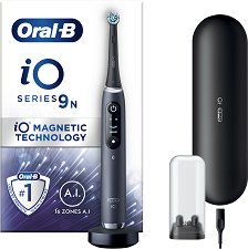 Oral-B iO Series 9 Electric Toothbrush - 
