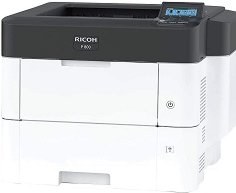Лазерен монохромен принтер RICOH P 800