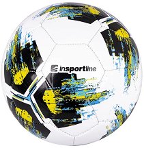 Футболна топка Bafour - inSPORTline - 