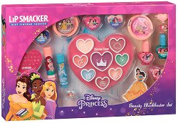 Детски комплект с гримове в Disney Princess - продукт