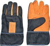 Дънкови градински ръкавици Esschert Design