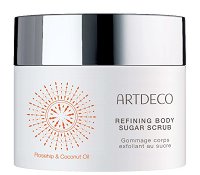 Artdeco Refining Body Sugar Scrub - 