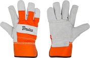 Защитни работни ръкавици Bradas Iron Bull Canyon