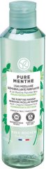 Yves Rocher Pure Menthe Makeup Removing Micellar Water  - 