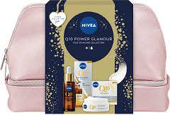     Nivea Q10 Power Glamour - 