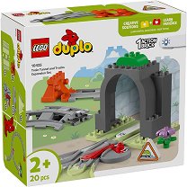 LEGO Duplo -      -   