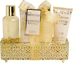   IDC Institute Scented Bath Gold - 