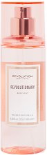 Makeup Revolution Revolutionary Body Mist - 