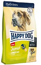     Happy Dog Junior Giant - 