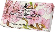 Florinda Almond Blossom Vegetal Soap - шампоан
