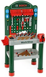 Детска работилница с инструменти Klein - играчка