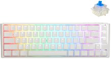    Ducky One 3 SF Pure White