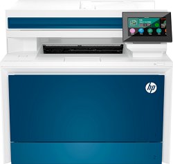    HP Color LaserJet Pro MFP 4302fdw