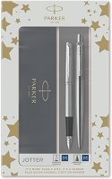    Parker Royal Stainless Steel CT