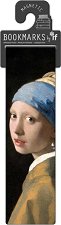   Classics - Girl with a Pearl Earring - 