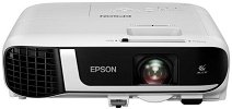 Мултимедиен проектор Epson EB-FH52