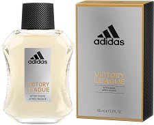 Adidas Men Victory League After Shave - 