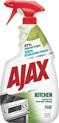 Почистващ препарат за кухня Ajax - 
