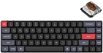    Keychron K7 Pro