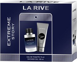 Подаръчен комплект La Rive Extreme Story - 