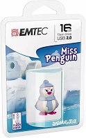 USB 2.0   16 GB EMTEC M336