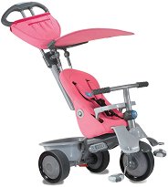Детска триколка Smart Trike - Recliner 4 в 1