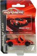   Majorette - McLaren Senna - 