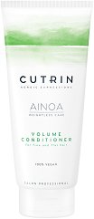 Cutrin Ainoa Volume Conditioner - 