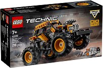 LEGO Technic - Monster Jam Digatron   - 