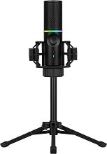   Streamplify MIC RGB TRIPOD