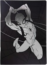   Spider-man  A4    - 