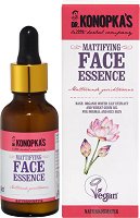 Dr. Konopka's Mattifying Face Essence - 