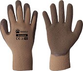 Зимни работни ръкавици Bradas Grizzly