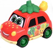 Детска кола Ягода Fruit Friends - Dickie - 