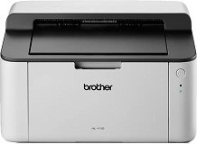    Brother HL-1110E