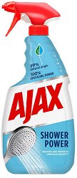 Почистващ препарат против варовик Ajax - 