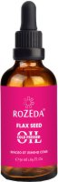 Rozeda Flax Seed Oil - крем