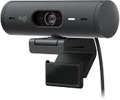     Logitech Brio 505