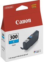      Canon PFI-300 Cyan