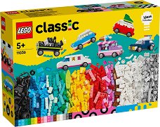 LEGO Classic -    - 