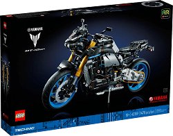 LEGO Technic - Yamaha MT-10 SP - 