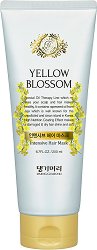 Doori Yellow Blossom Mask - 