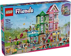 LEGO Friends -       - 